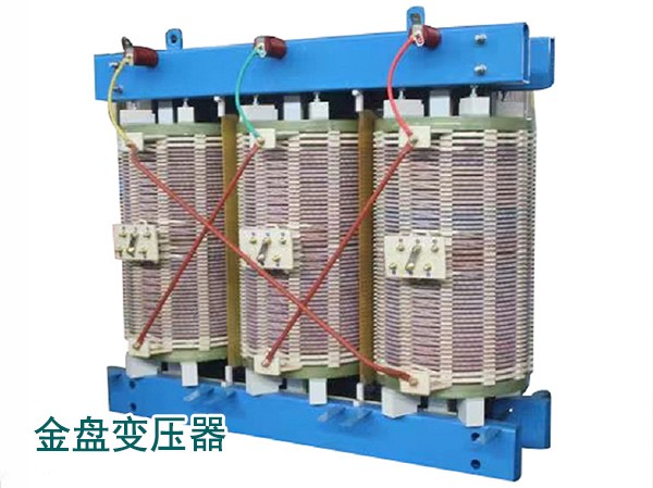 SCBH15係列6-10KV非晶合金幹式變壓器（qì）